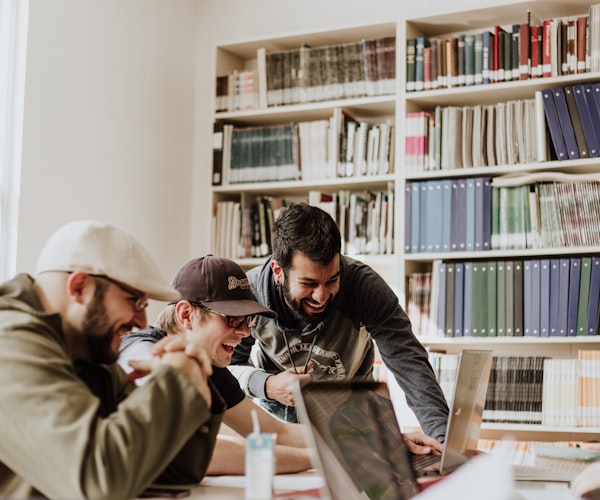 Affordable and accessible education